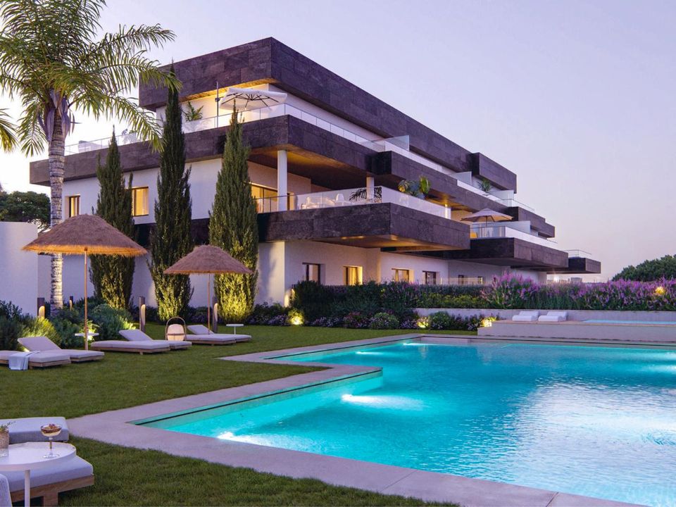 Duplex i Casares, Malaga - foto 2