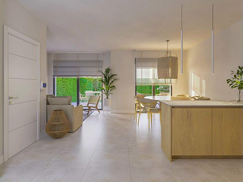 Duplex i Casares, Malaga - foto 4