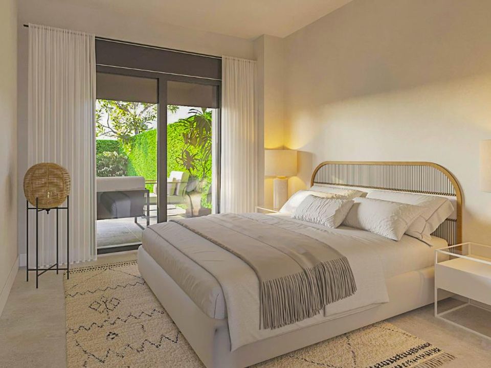 Duplex i Casares, Malaga - foto 5