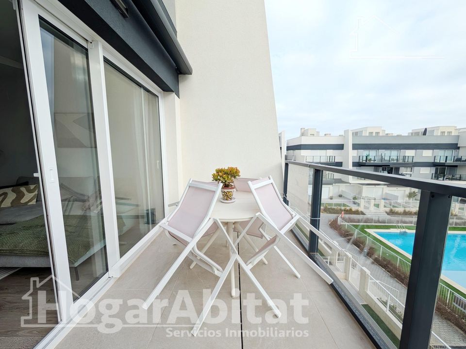 Penthouse i Gran Alacant, Alicante - foto 4