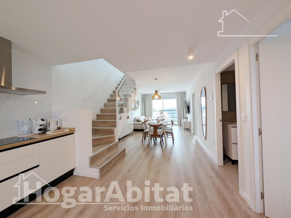 Penthouse i Gran Alacant, Alicante - foto 5