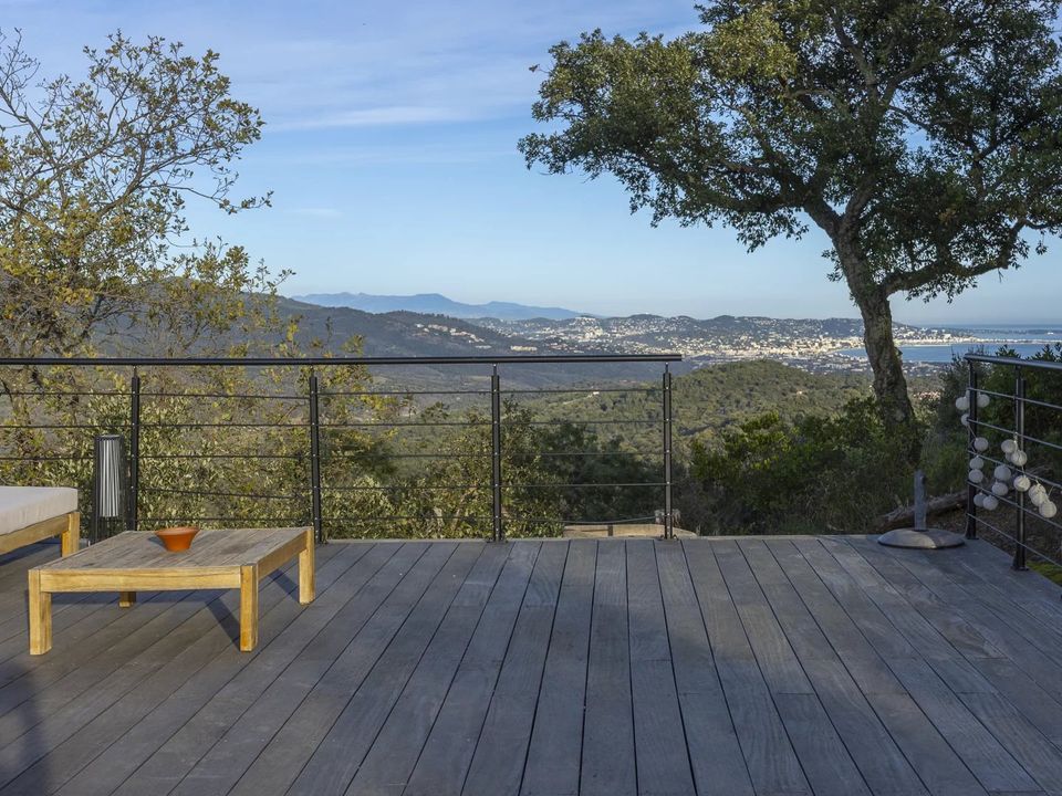 Villa i Mandelieu-la-Napoule, Alpes-Maritimes - bilde 5