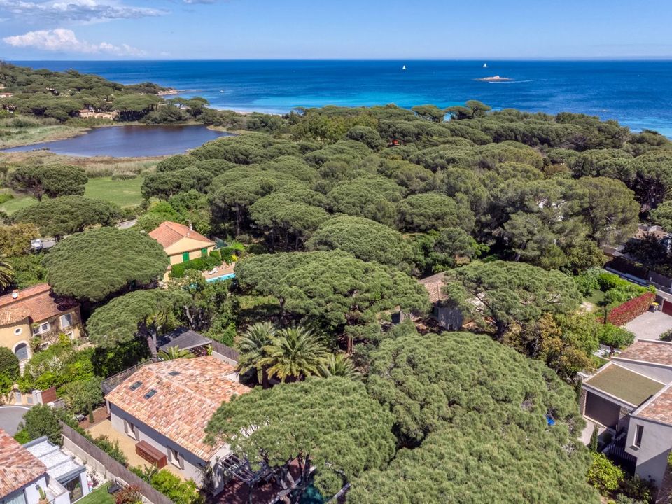Villa in Saint-Tropez, Var - foto 1
