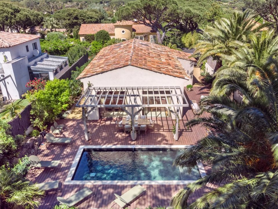 Villa in Saint-Tropez, Var - foto 2
