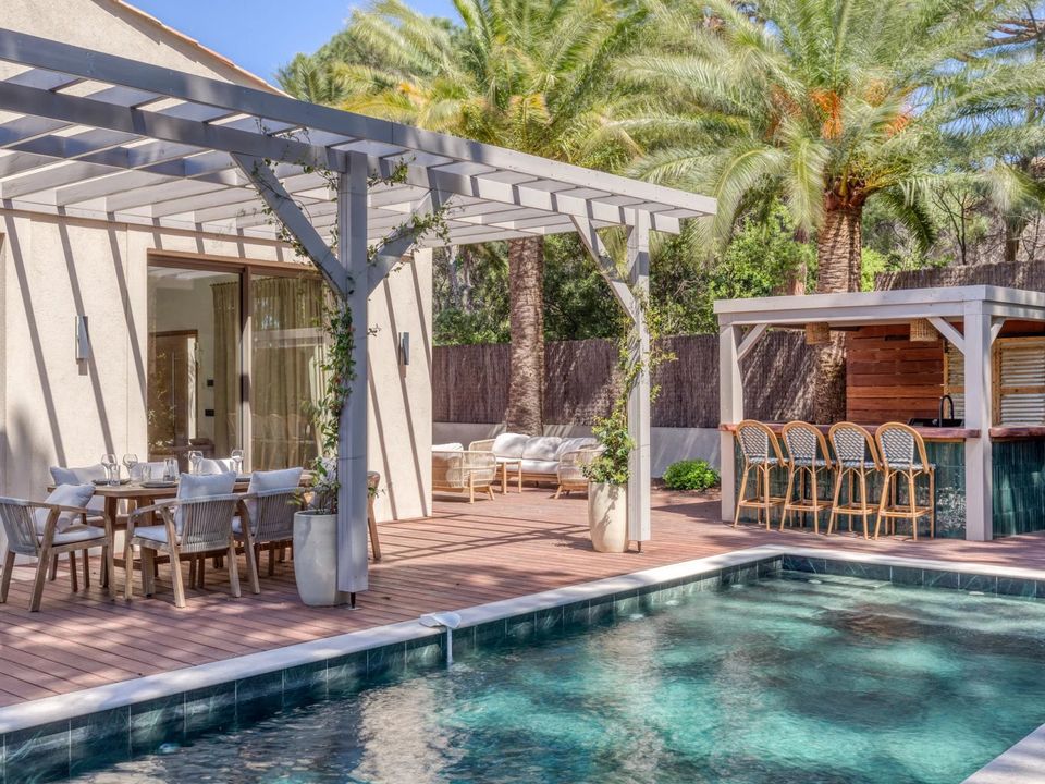 Villa in Saint-Tropez, Var - foto 3