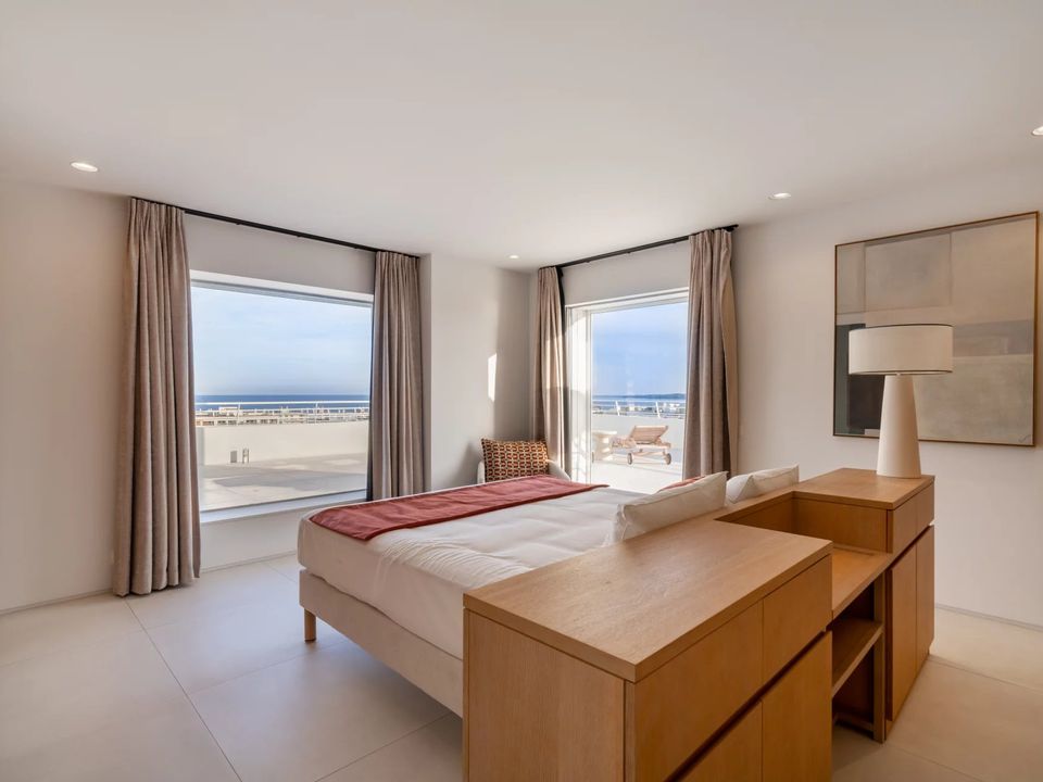 Lejlighed i Cannes, Alpes-Maritimes - foto 4
