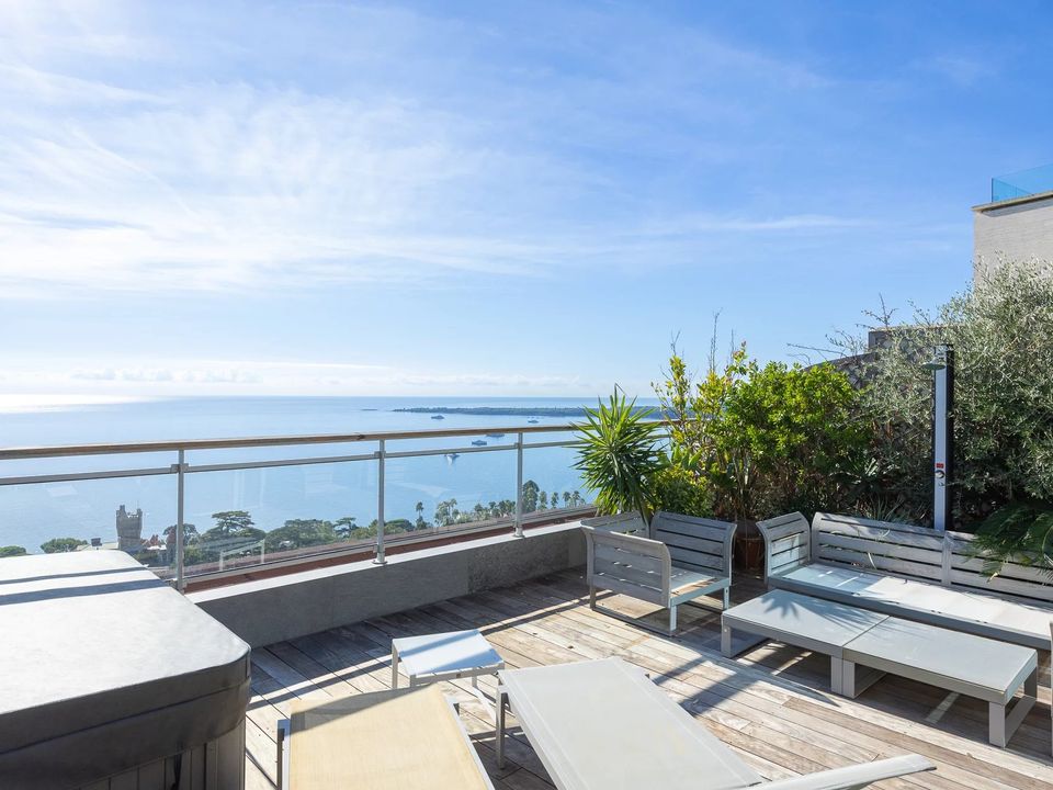 Apartamento en Cannes, Alpes-Maritimes - foto 2