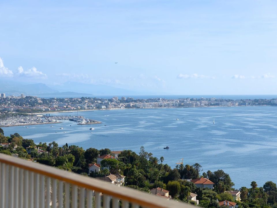 Apartamento en Cannes, Alpes-Maritimes - foto 5