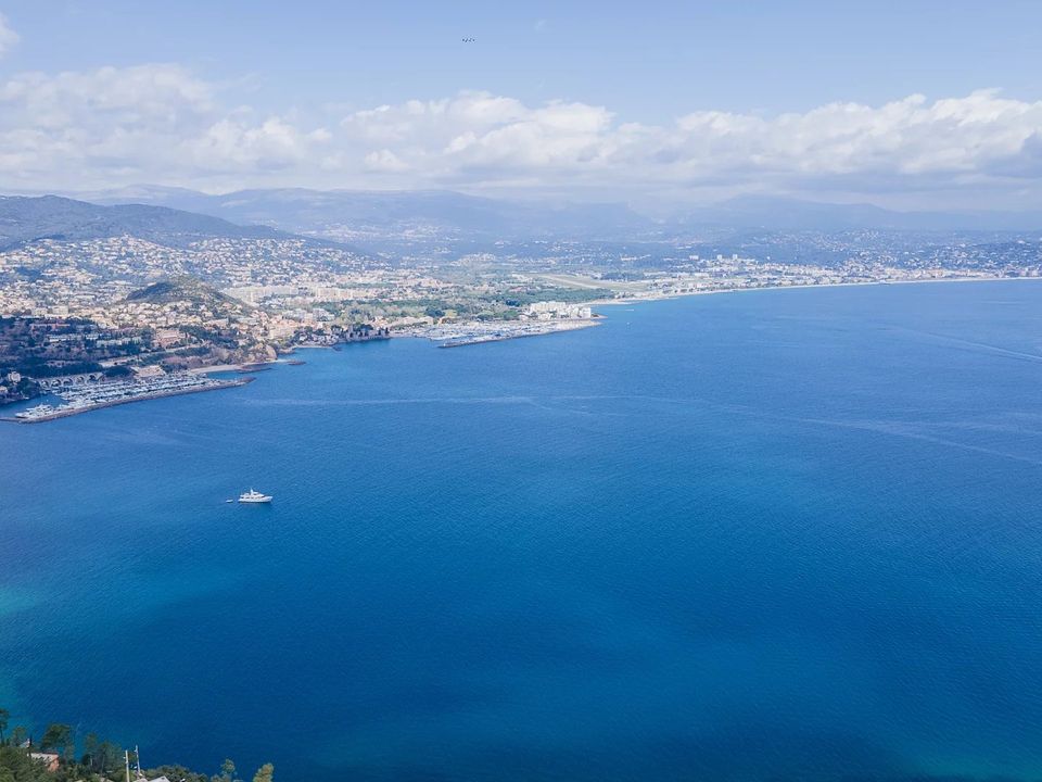 Villa i Theoule-sur-Mer, Alpes-Maritimes - bilde 2