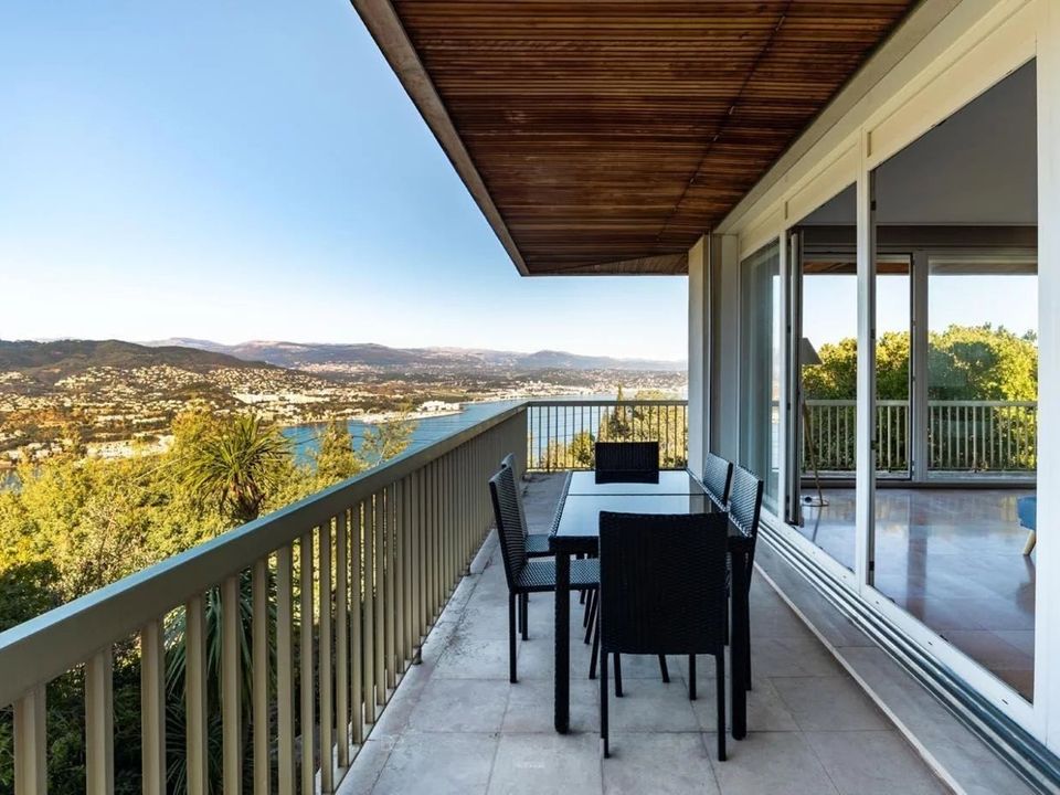 Villa i Theoule-sur-Mer, Alpes-Maritimes - bilde 3