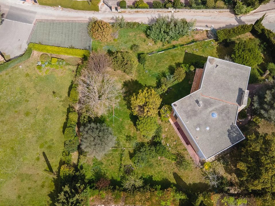 Villa i Theoule-sur-Mer, Alpes-Maritimes - bilde 5