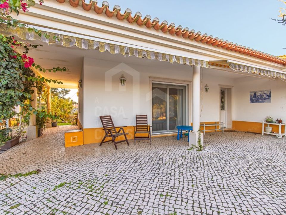 Villa i Mafra, Lisbon - foto 1