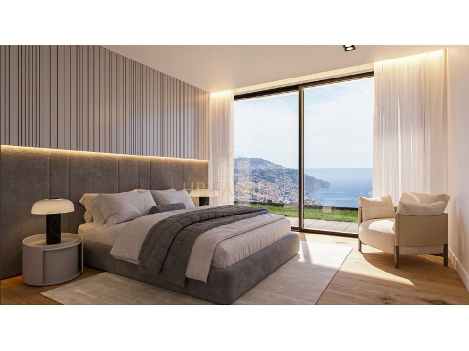 Villa i Funchal, Madeira - foto 5