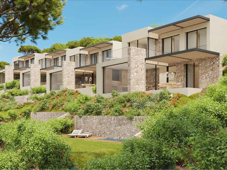 Villa i Begur, Gerona - foto 3