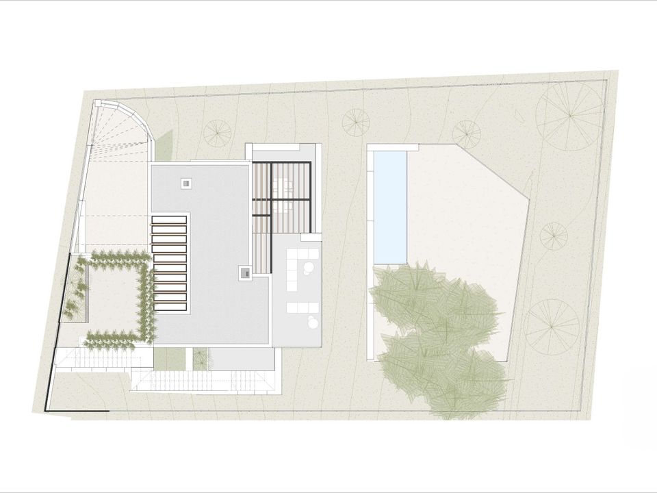 Villa i Begur, Gerona - foto 5