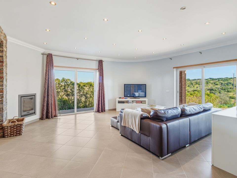Villa i Lagos, Faro - foto 1
