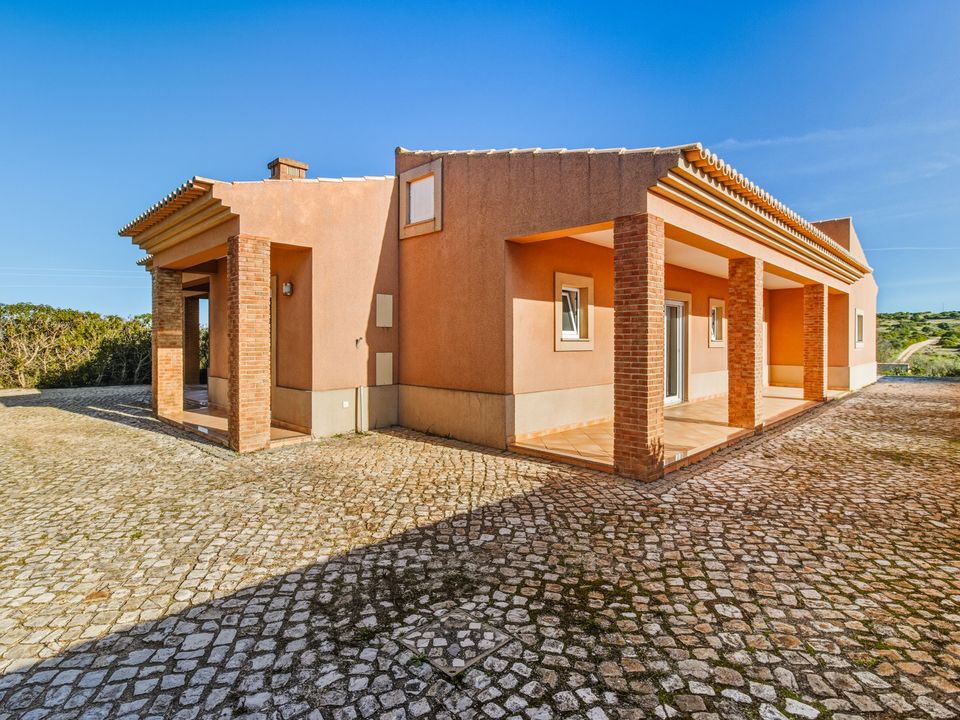 Villa i Lagos, Faro - foto 2