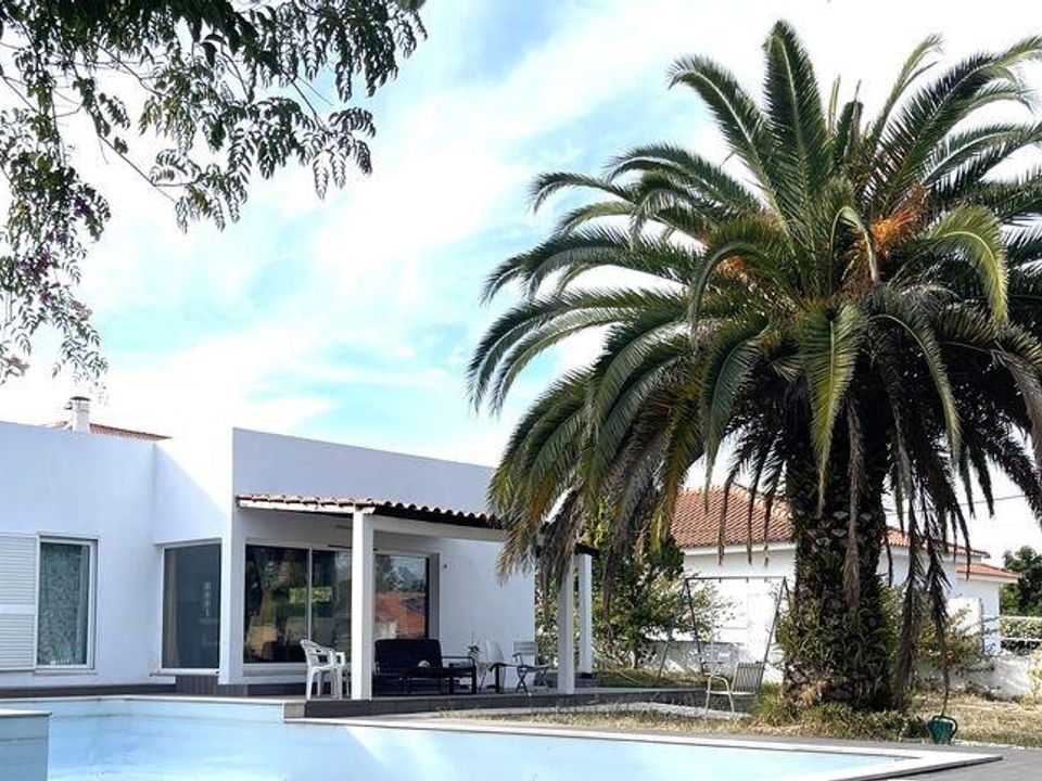 Byhus i Seixal, Setubal - foto 1