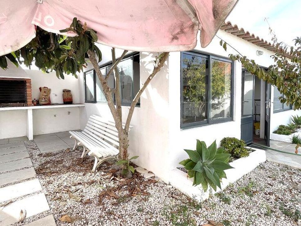 Byhus i Seixal, Setubal - foto 5