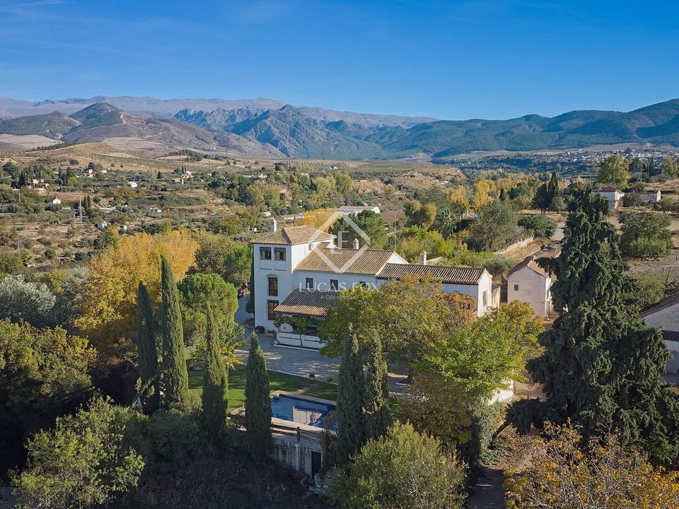 Villa i Otura, Granada - foto 2