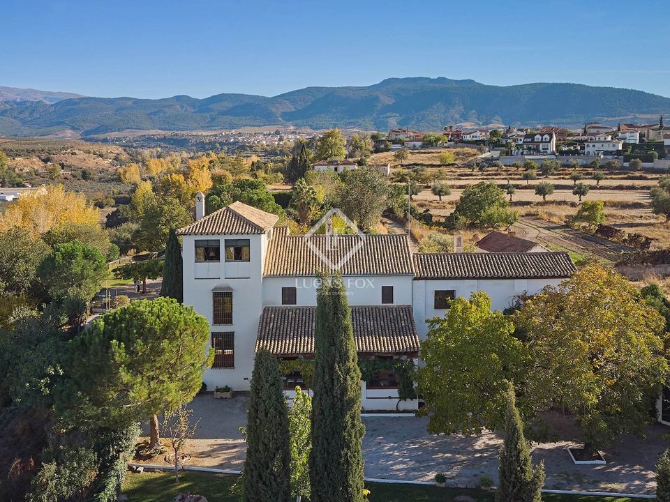 Villa i Otura, Granada - foto 1