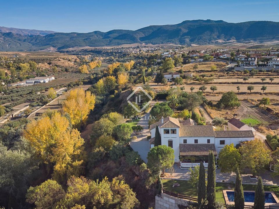 Villa i Otura, Granada - foto 3