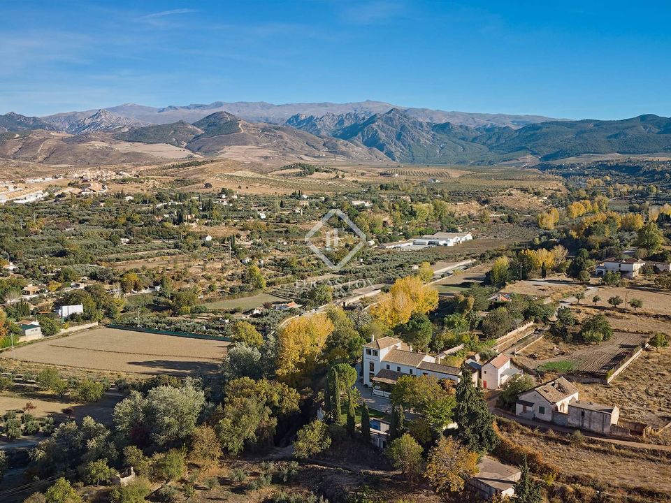 Villa i Otura, Granada - foto 4