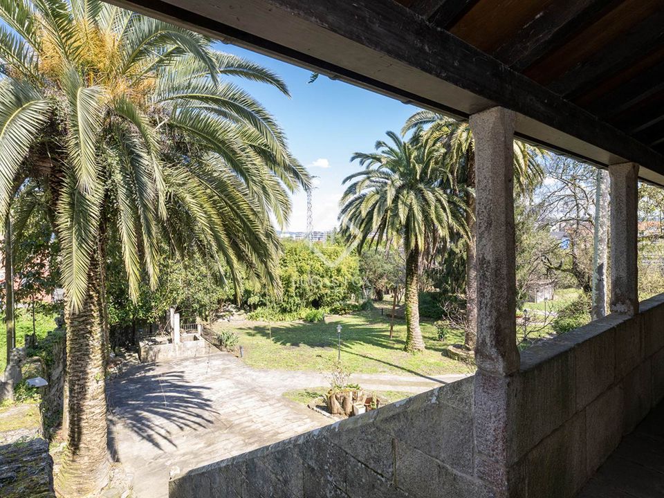 Villa i Pontevedra, Pontevedra - foto 4