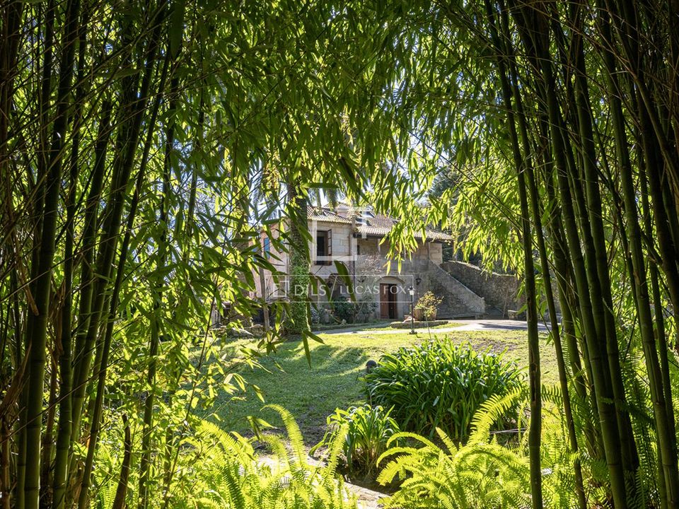 Villa i Pontevedra, Pontevedra - foto 3
