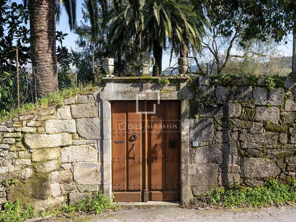 Villa i Pontevedra, Pontevedra - foto 2