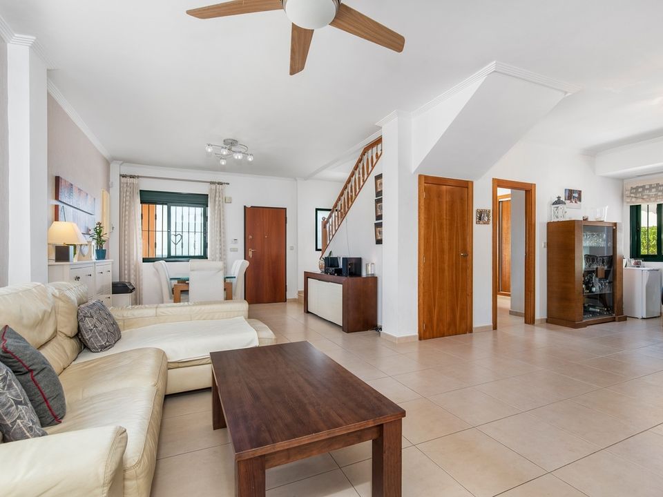 Villa i Ciudad Quesada, Alicante - bilde 3