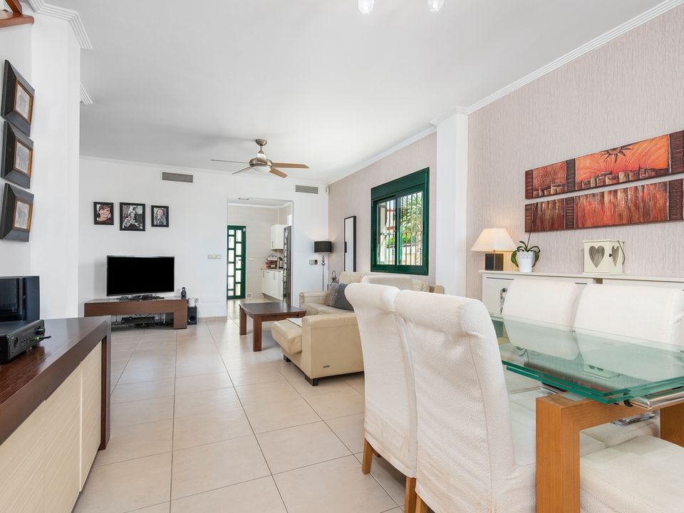 Villa i Ciudad Quesada, Alicante - bilde 5