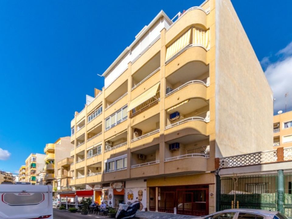 Penthouse i Torrevieja, Alicante - foto 2