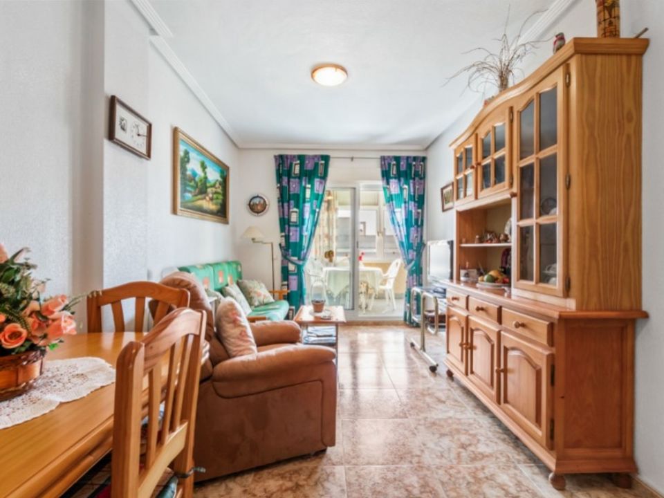 Penthouse i Torrevieja, Alicante - foto 4