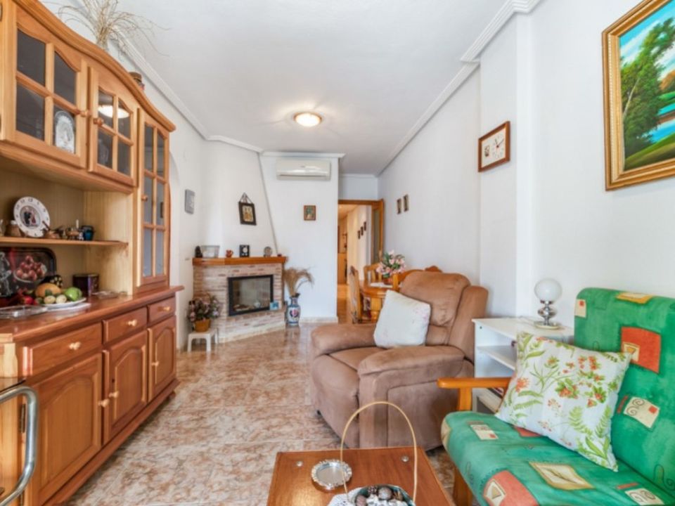 Penthouse i Torrevieja, Alicante - foto 5
