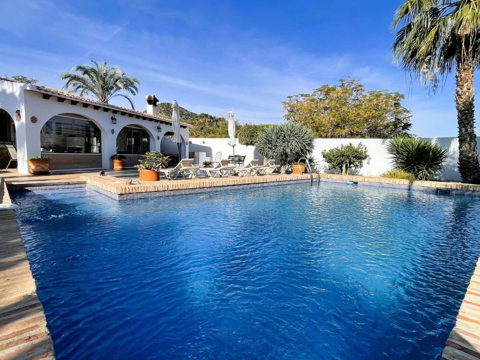 Villa i La Muleria, Almeria - foto 3
