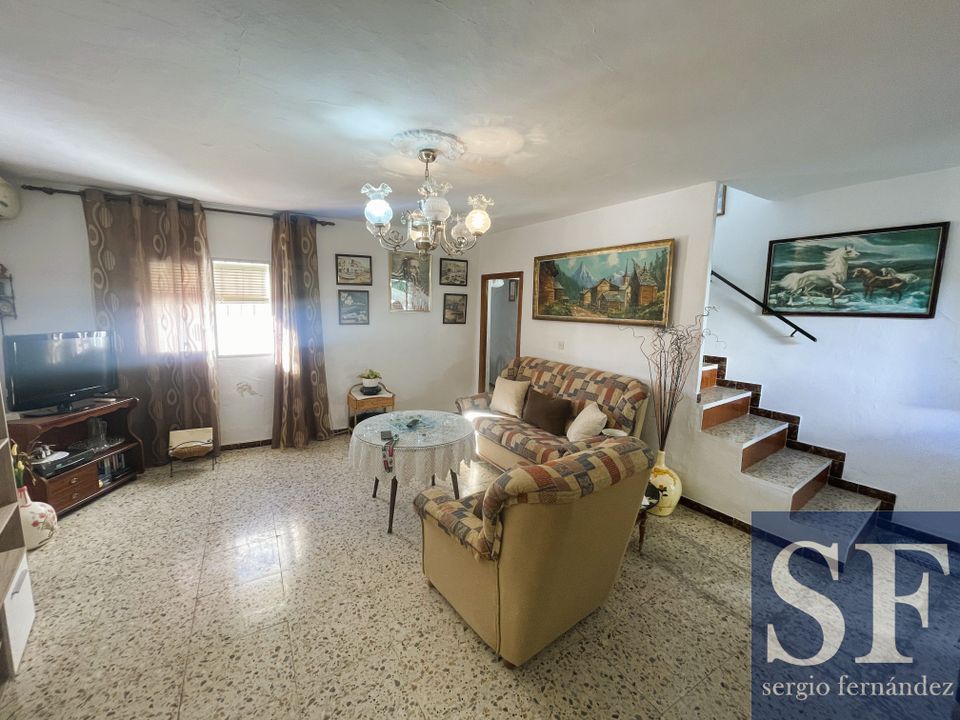 Byhus i Daimalos Vados, Malaga - foto 3