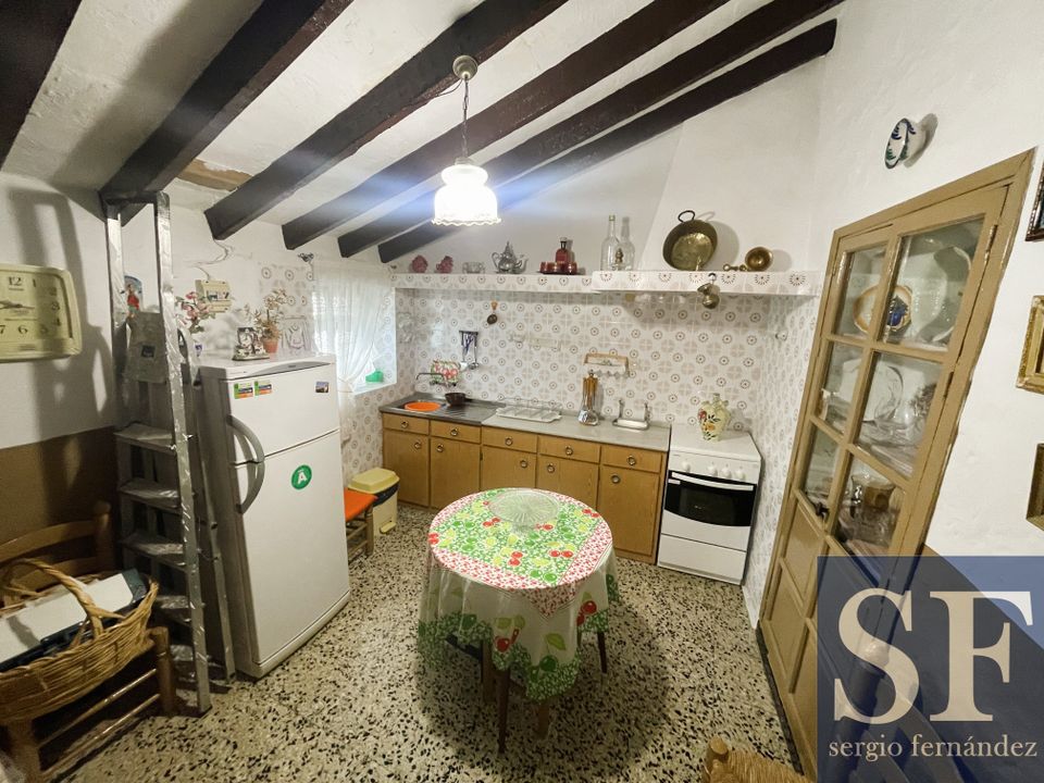 Byhus i Daimalos Vados, Malaga - foto 4