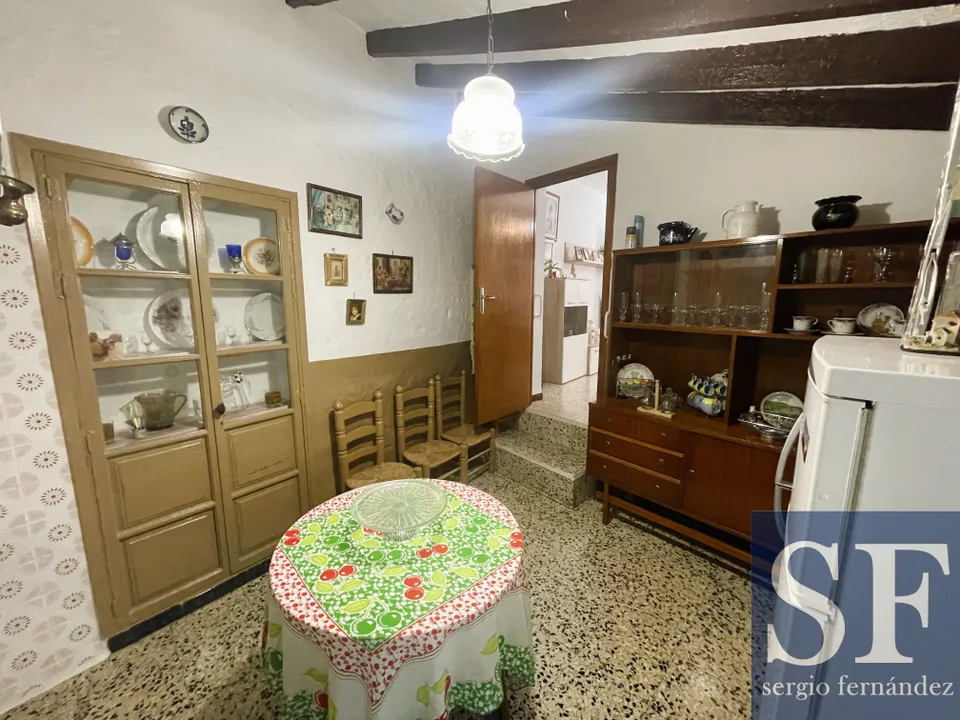 Byhus i Daimalos Vados, Malaga - foto 5