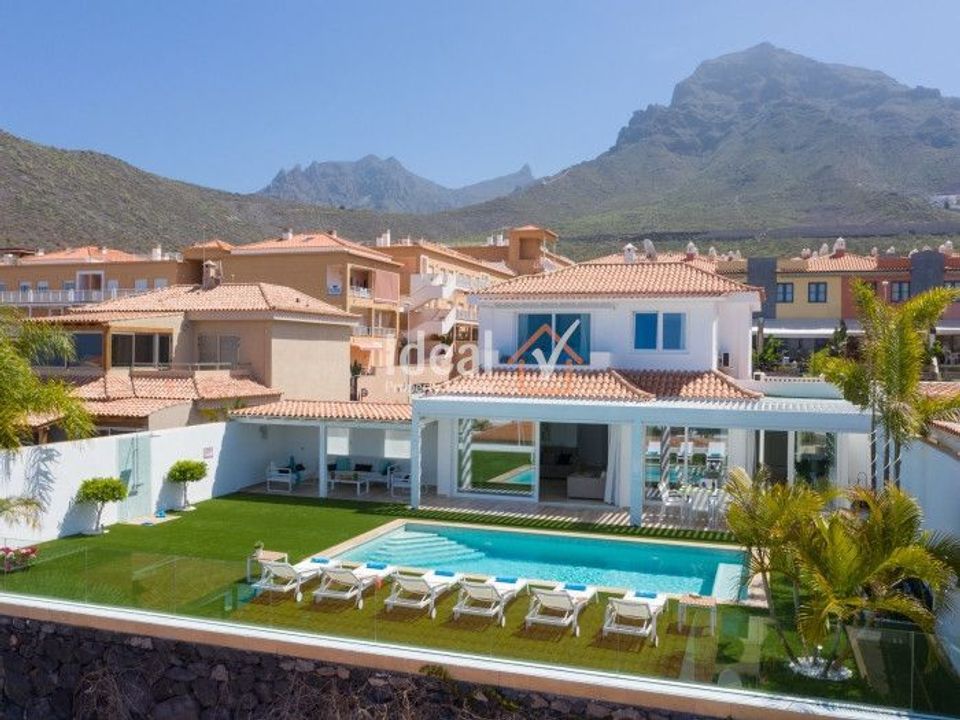 Villa i Adeje, Tenerife - foto 2