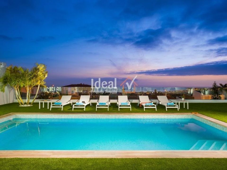 Villa i Adeje, Tenerife - foto 3