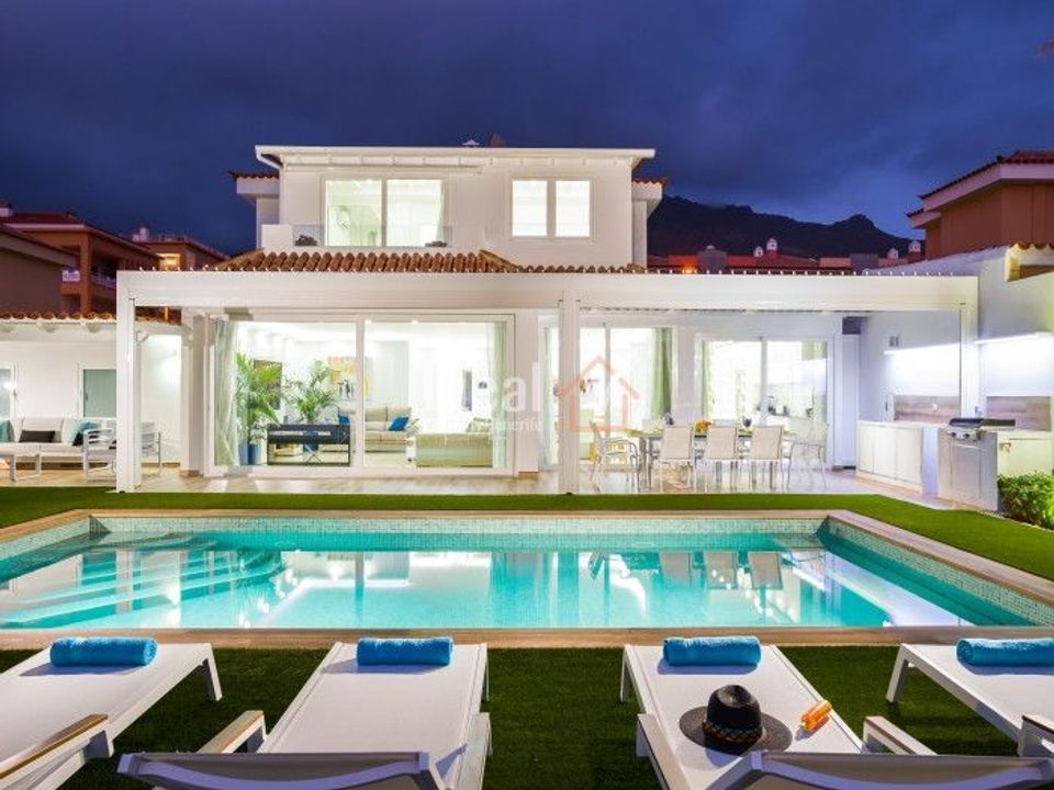 Villa i Adeje, Tenerife - foto 4