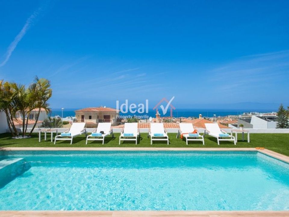 Villa i Adeje, Tenerife - foto 5