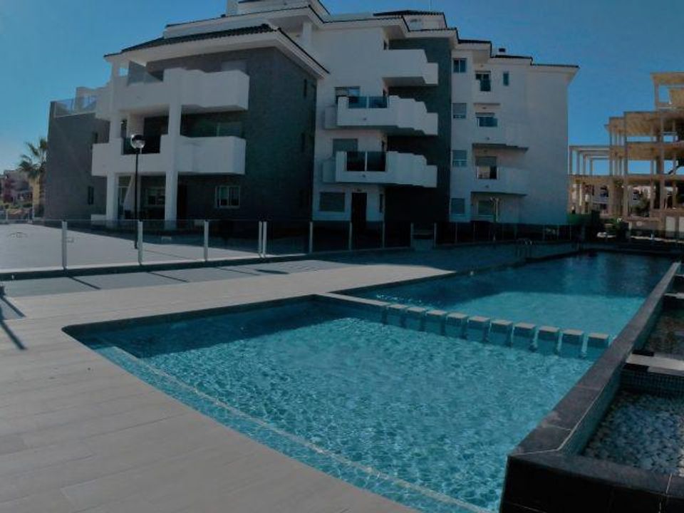 Lejlighed i Orihuela Costa, Alicante - foto 3