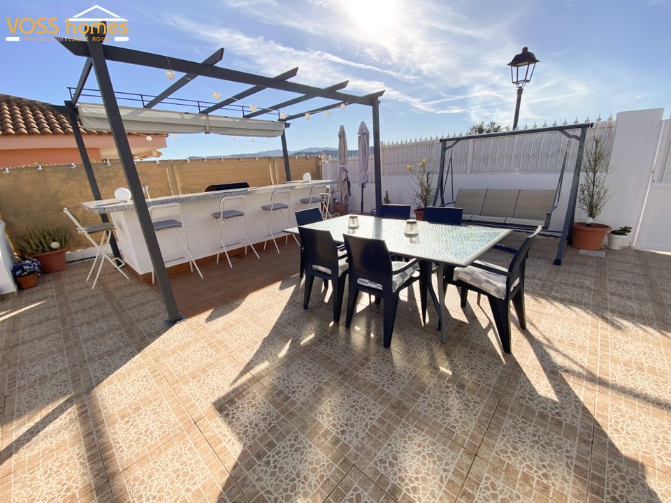 Villa i La Alfoquia, Almeria - foto 5