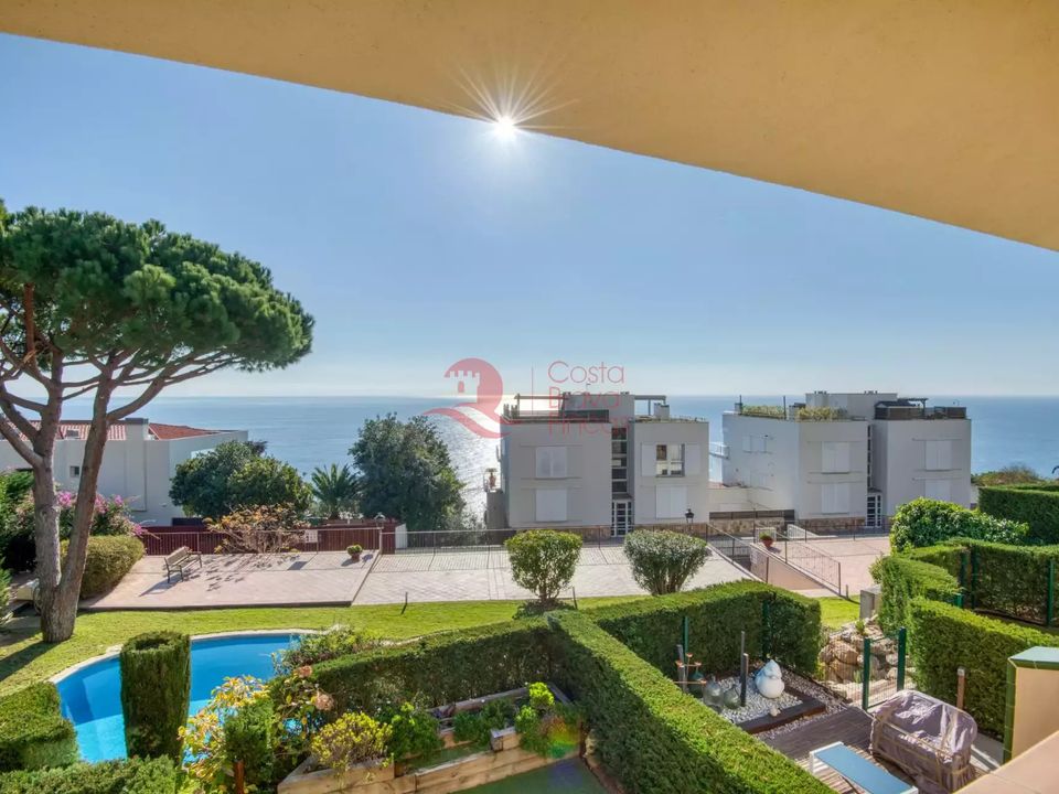 Villa i Sant Feliu De Guixols, Gerona - foto 1