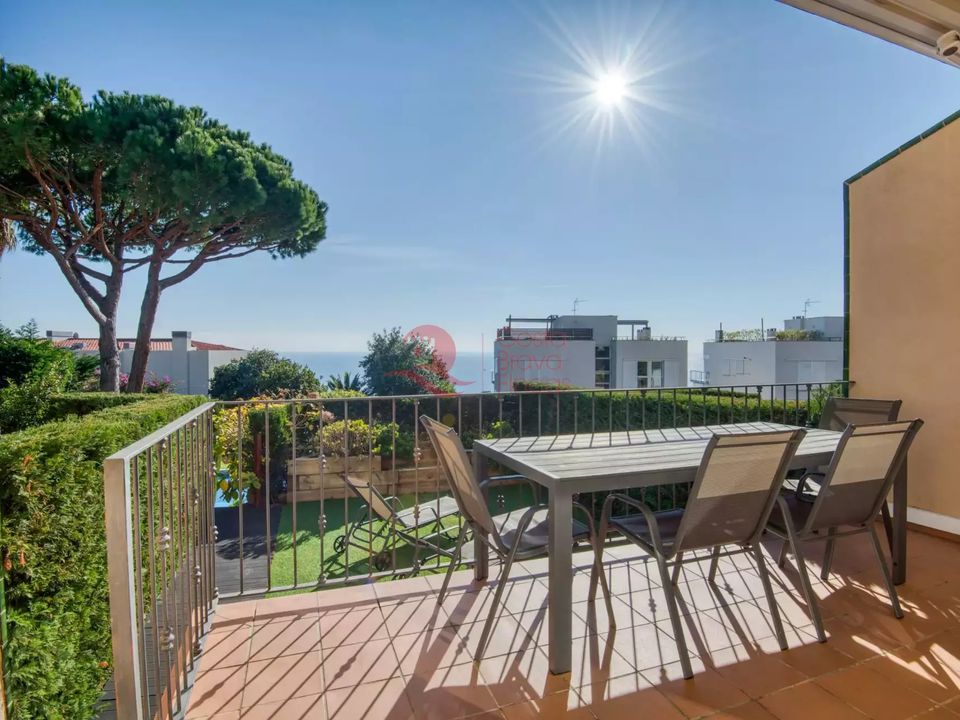 Villa i Sant Feliu De Guixols, Gerona - foto 2