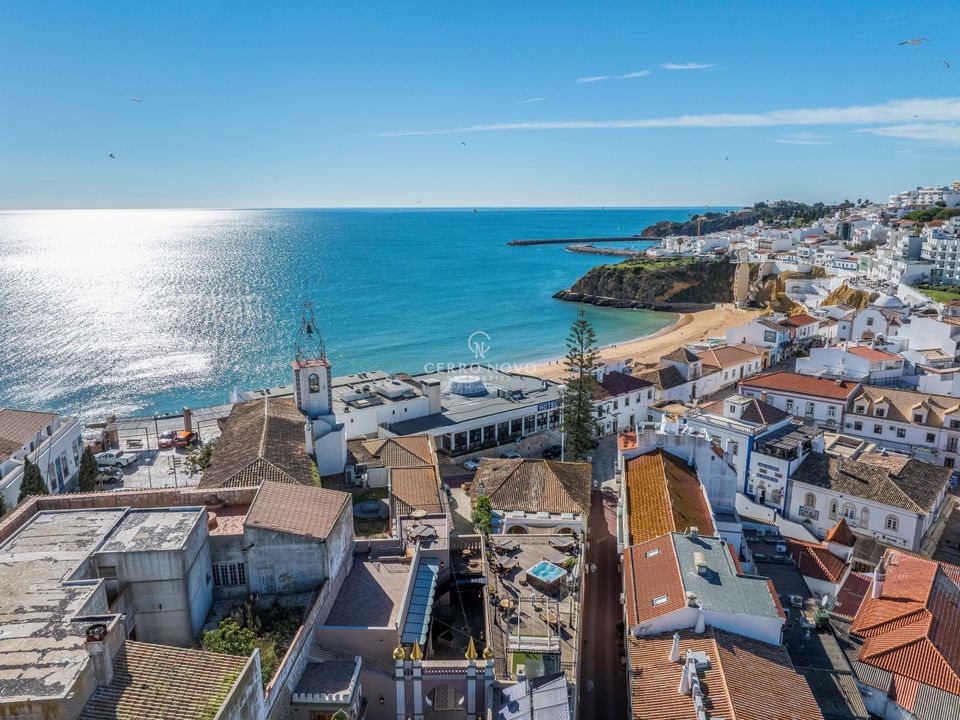 Byhus i Albufeira, Faro - foto 1