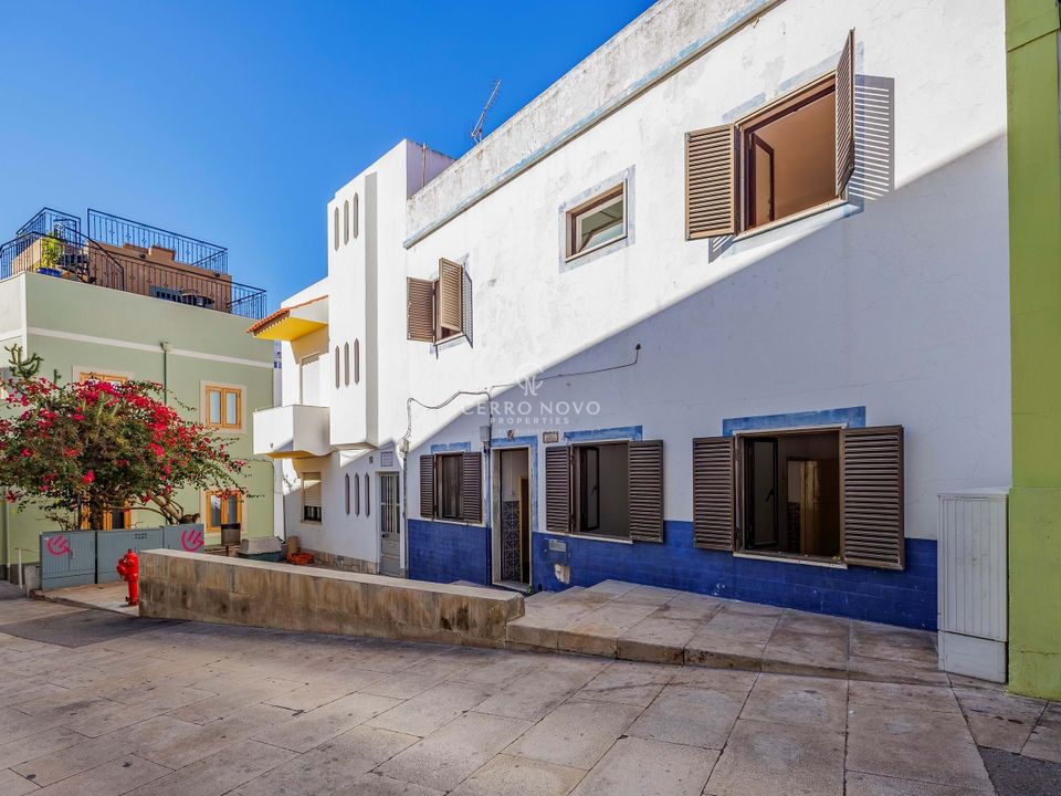Byhus i Albufeira, Faro - foto 2