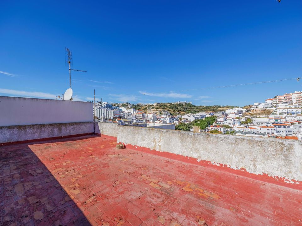 Byhus i Albufeira, Faro - foto 5